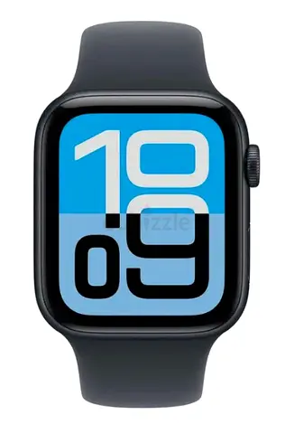 Apple Watch Series (Space Gray) - Good Condition