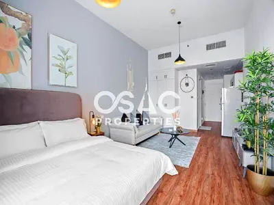 Affordable | Ready to Occupy | Great Amenities
