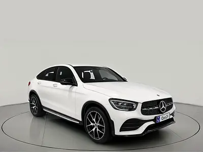 AED 2,735/m | 0 DP | Free 1 Year Warranty | Service History | MERCEDES-BENZ GLC 300 2022
