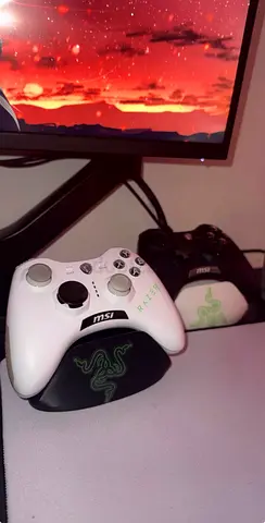 Msi controller