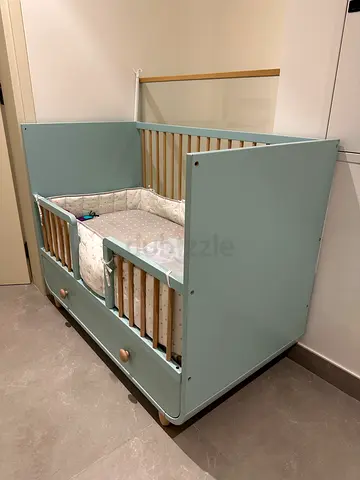 IKEA crib for sale
