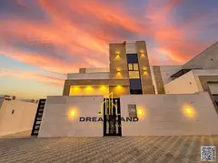 Golden Deal Standalone villa for sale in Al Helio 2
