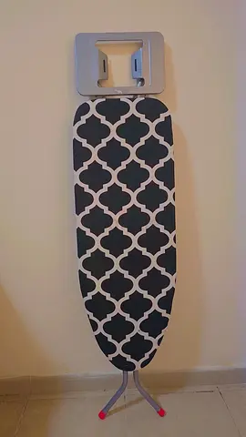 DELCASA Ironing Board with Cover