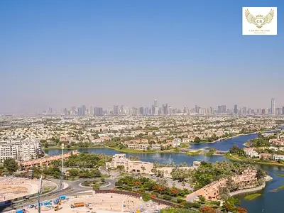 Ready to Move: Luxury 2BR + Guest | Orra Embankment