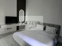 Furnished Studio | High ROI | Vacant | DLRC