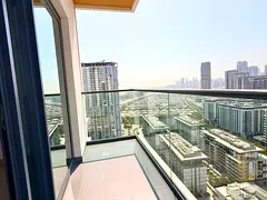 BURJ KHALIFA VIEW | HIGH FLOOR | UNFURNISHED