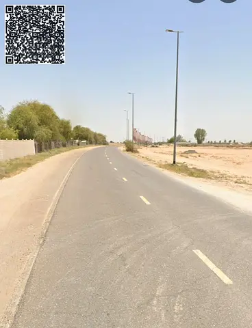 Residential Lands for Sale in Al Helio 2, Ajman