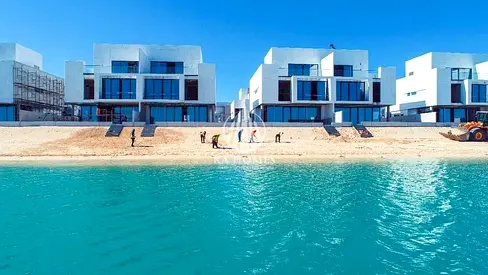 The View Island | An Exclusive Destination Among 8 Islands