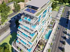 Reduced Price | Huge Layout | 1 BHK with Pool