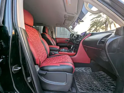 صورة مصغرة 12 لـ 2017 Nissan PATROL