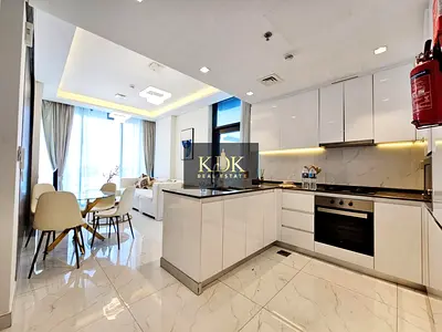 2BR + Private Pool | Big Layout | Ready to Move