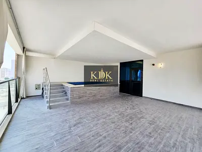 2BR + Private Pool | Big Layout | Ready to Move