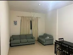 One bedroom