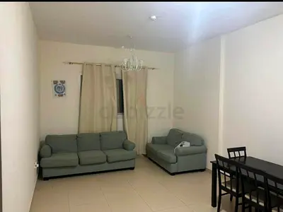 One bedroom