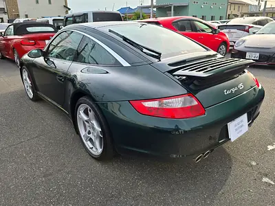 صورة مصغرة 5 لـ 2008 Porsche 911