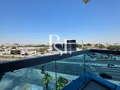 Maid Room | 2 Balconies | Ready to Move