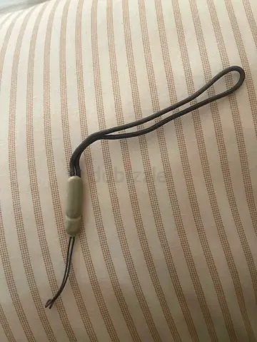 AirPods pouch rope