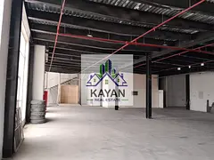 🔥 Hot Deal – Premium Warehouse for Rent on a Prime Corner Location