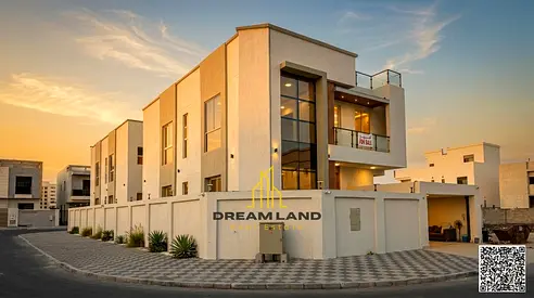 Luxury villa for sale - Endless Possibilities.