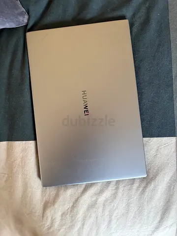 Huwawei mate book pro