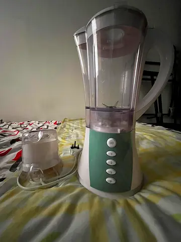 Black and Decker blender