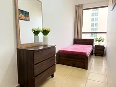 Brand new room in JBR - prime location