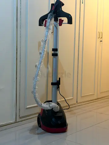 TEFAL Garment Steamer - Used, Good Condition