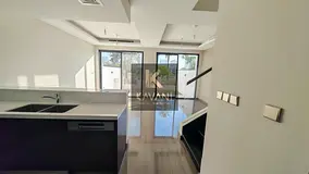 Golf-Facing | Single Row | 4BR Townhouse | Available Now l Brand New