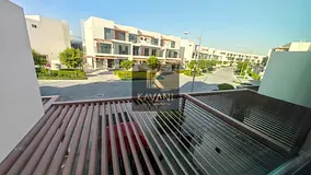 Golf-Facing | Single Row | 4BR Townhouse | Available Now l Brand New