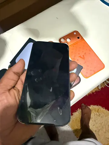 iPhone 13 Pro Max 128