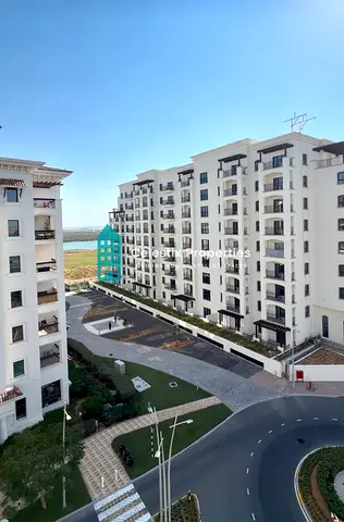 Ready to Move in | Partial Golf and Sea View