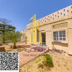Villa for Rent in Al Hamidiya 1 – Prime Location Near All Services