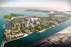 Below OP | 1BR Boutique Project | Dubai Islands