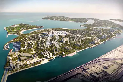 Below OP | 1BR Boutique Project | Dubai Islands