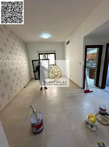 Best Value 2 Master Bedrooms Apartment | 3 Bathrooms | Central AC | Up to 6 Cheques | AED 36,000