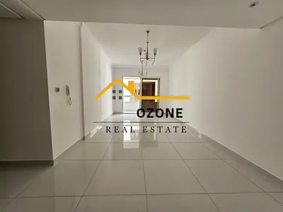Two bedrooms for rent in Muwailih, school area