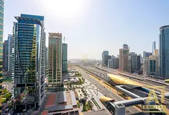 FULLY UPGRADED | LAKE VIEW | NEAR TO DMCC METRO