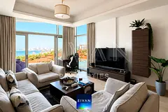 Luxury Beachfront 1BR | Best Layout | Pool Area