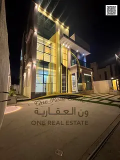 🏡✨ Villa for Sale in Al Bahia – Ajman ✨🏡 📍 Prime and Quiet Location Close to All Serv