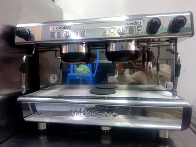 Casadio Coffee Machine For Sale