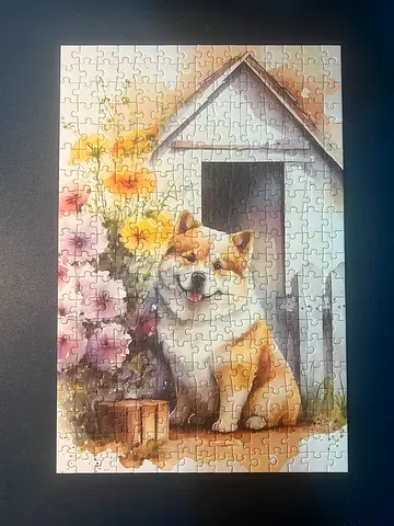 Puzzle