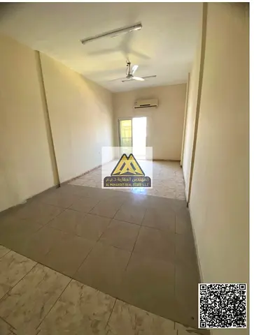 Spacious area | Prime location | Air conditioning | View