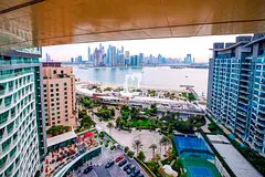 Vacant in May | Beach Access | High Floor