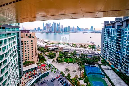 Vacant in May | Beach Access | High Floor