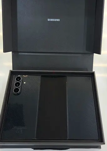 Samsung Trifold 16GB/512GB TDRA (UAE Version)