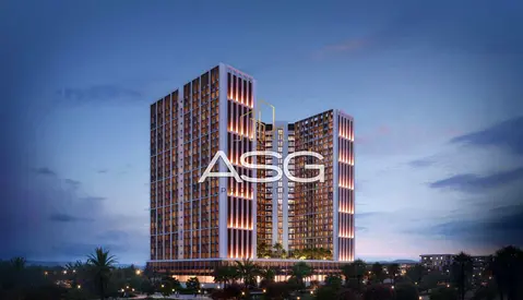 Contemporary Living | Elegant Layout | High ROI