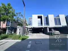 Premium 3BR Townhouse in Masaar Tilal Sharjah