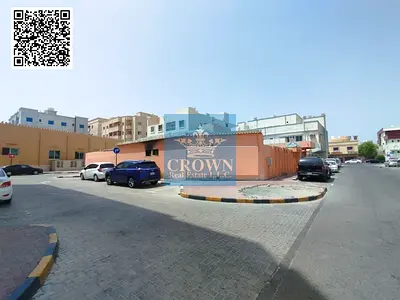 🏡 Prime Redevelopment Commercial & ResidentialBUILDING for Sale – Al Nuaimiya 1, Ajman 🏡