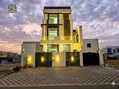 شامل مكيفات _ كهرباء _ ماء _ سعر جيد Including AC, electricity, and water - good price