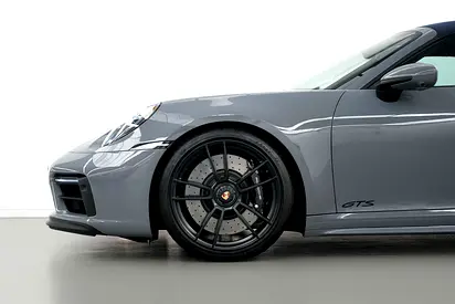 صورة 6 لـ 2023 Porsche 911